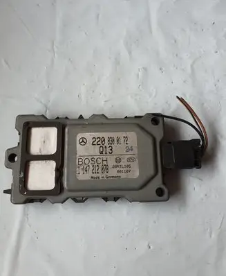Mercedes-Benz S W220 Air quality sensor 2208300172 1147212078