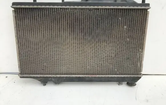 Mazda 626 Coolant radiator 299837