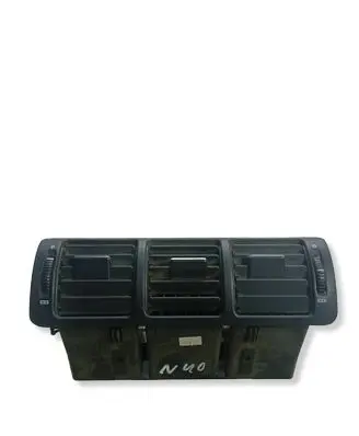Mercedes-Benz ML W163 Dash center air vent grill A1638300054 16754850