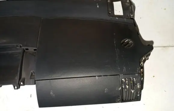 Toyota Corolla Verso AR10 Dashboard 553020F010