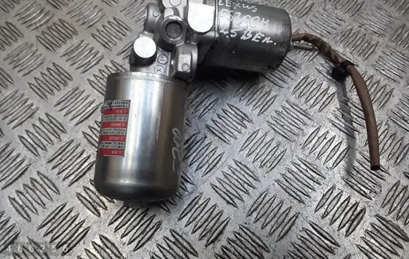 Lexus ES 300h Brake booster 4707033060