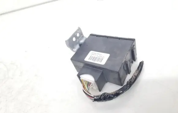 Toyota Avensis T250 Immobilizer control unit/module 8978005040