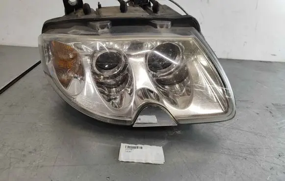Maserati Quattroporte Headlight/headlamp 191120