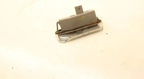 Lexus IS 220D-250-350 Number plate light A045053