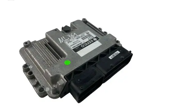 Hyundai i10 Engine control unit/module ECU 3910004500