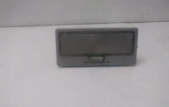 Ford Galaxy Front seat light 357947105