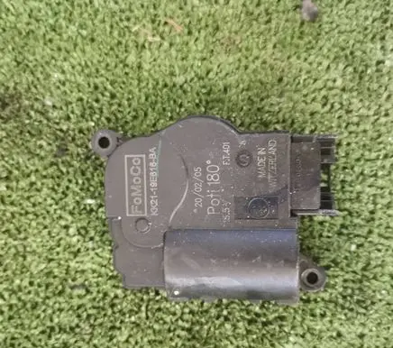 Ford Transit Custom Air flap motor/actuator KK21-19E616-BA