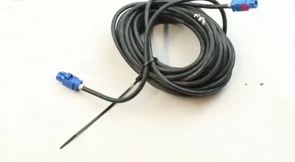 BMW M4 F82 F83 Reversing camera 