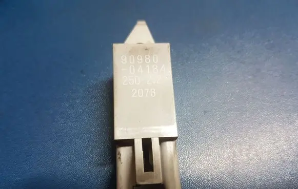 Lexus IS 220D-250-350 Sensor 9098004184