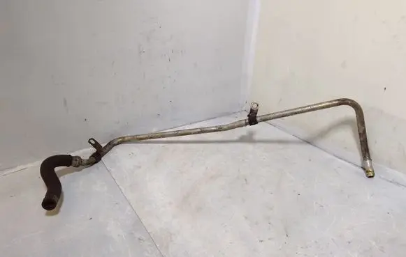 Chrysler Pacifica Engine coolant pipe/hose