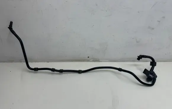 Porsche Macan (95B) Air pressure sensor 0261230170 95B611931