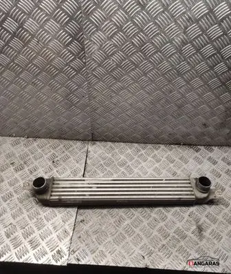 Opel Meriva A Intercooler radiator