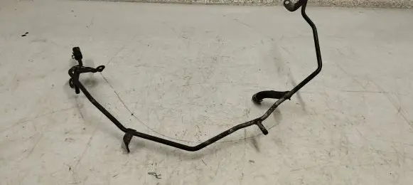 Audi A3 S3 8V Engine coolant pipe/hose 06k121075p 06k121051m