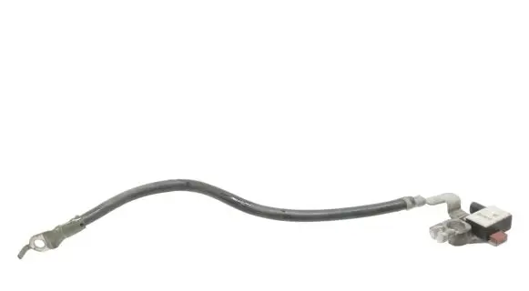Ford Kuga II Negative earth cable (battery) AV6N10C679BF