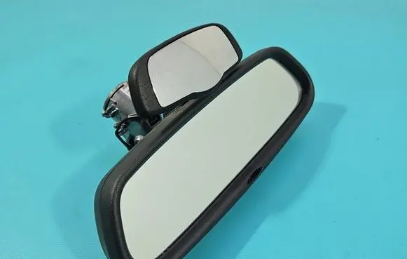 Peugeot 5008 Rear view mirror (interior) 96869045-XT IMPRK1527195
