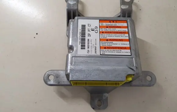 Subaru Forester SH Airbag control unit/module 98221SC090