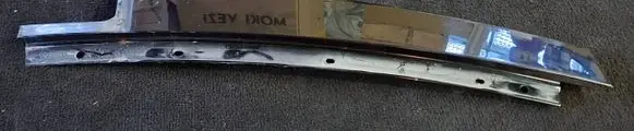 BMW 1 E81 E87 Other rear door trim element 