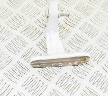 Mercedes-Benz Sprinter W907 W910 Front door upper hinge