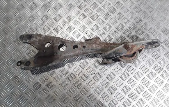 Rear upper control arm/wishbone