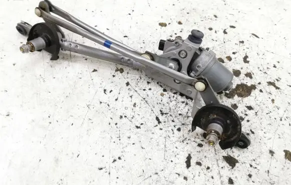 Subaru Impreza V Front wiper linkage and motor 86511VC010 1594000600