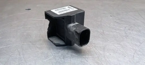 Mercedes-Benz C W203 ESP acceleration yaw rate sensor A1635420618 0230147056 10098000511