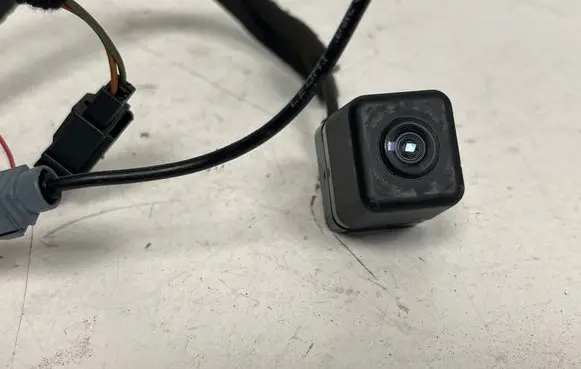Audi Q7 4L Reversing camera 4L0980551B