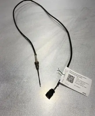 Mini Cooper Countryman F60 Exhaust gas temperature sensor HU2657009061