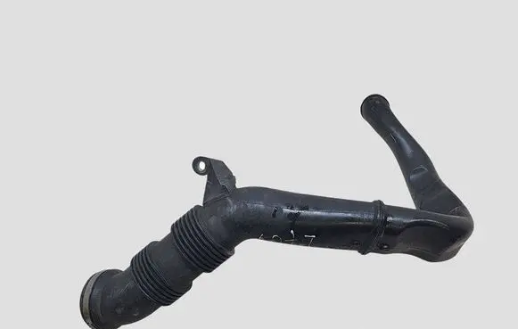 Jaguar XF X250 Intercooler hose/pipe 9X239689AD