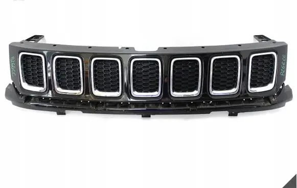 Jeep Compass Intercooler air channel guide 4010130006