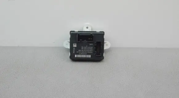 Volvo V60 Door control unit/module 31456701