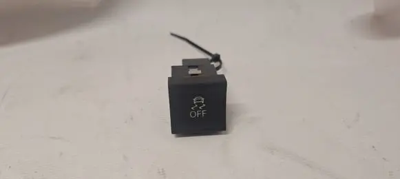 Audi Q3 8U ESP (stability program) switch 8U0927134