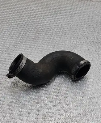 Citroen C5 Intercooler hose/pipe