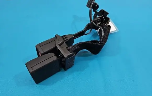 Seat Ateca Rear seatbelt 81A857739 IMPRK1606112
