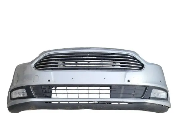 Ford Galaxy Front bumper 