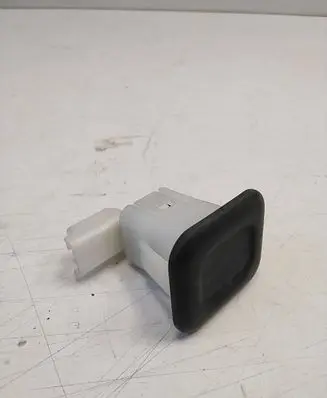 Peugeot 308 Loading door exterior handle 