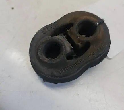 Muffler mount bracket/holder