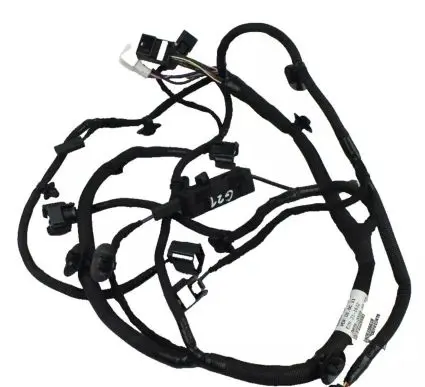 Renault Arkana Other wiring loom 240515661R