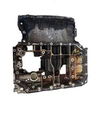 Audi Q5 SQ5 Oil sump 