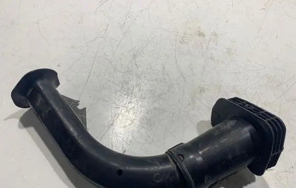 Renault Espace IV Air intake hose/pipe 7700109339 8200229234A