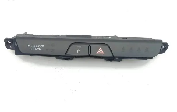 KIA Stonic Hazard light switch 93790H8901WK 4D63651000 202111221550