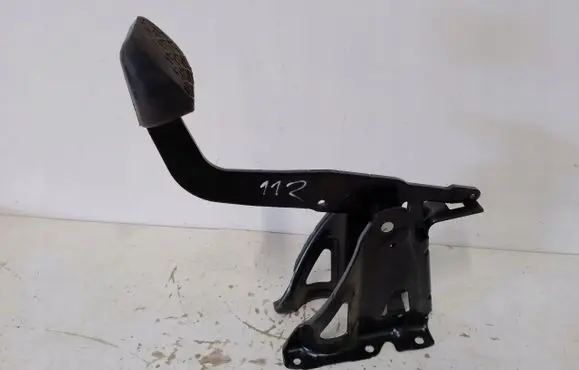 Mercedes-Benz Sprinter W906 Clutch pedal A9062900901