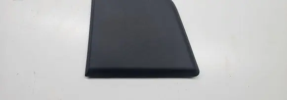Citroen Jumper Rear fender molding trim 1317359070