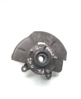KIA Sportage Front wheel hub
