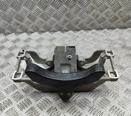 Jaguar XK - XKR Gearbox mounting bracket 6W835060AD 6W836A026A