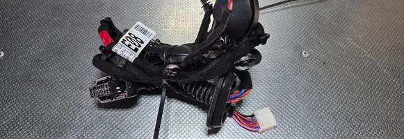 KIA Niro Front door wiring loom 91630-AT080
