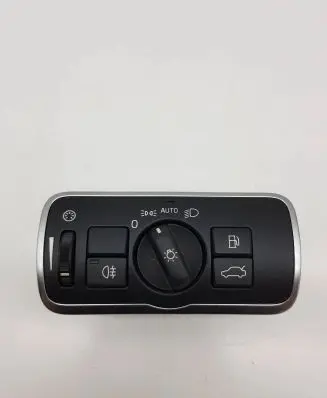Volvo XC60 Light switch 31443839 10096701 151117B