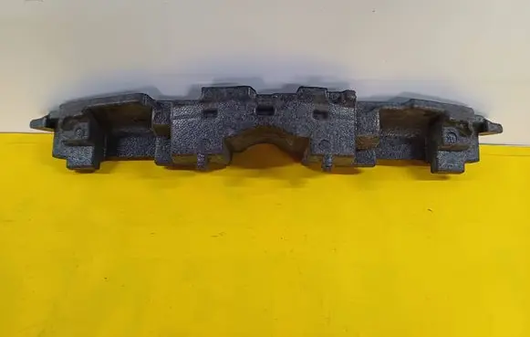 Mercedes-Benz SLK R172 Front bumper foam support bar A1728850037