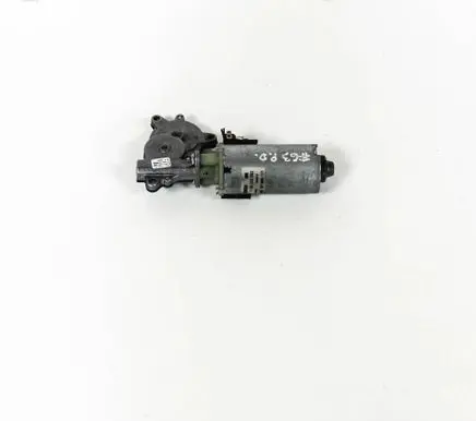 Volkswagen Phaeton Seat adjustment motor 0130002582