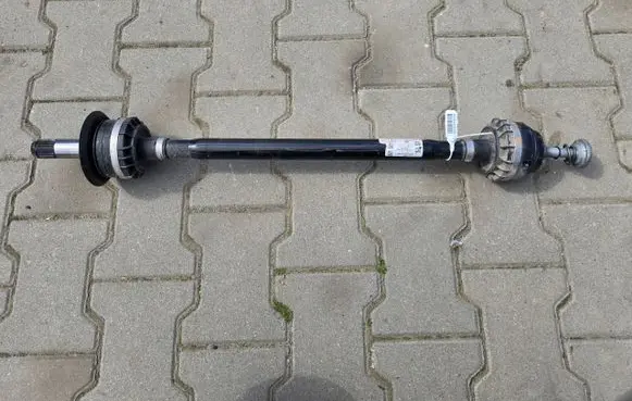 BMW Z4 g29 Rear driveshaft 9452904