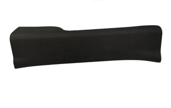 Hyundai Santa Fe Rear sill trim cover 858762W000